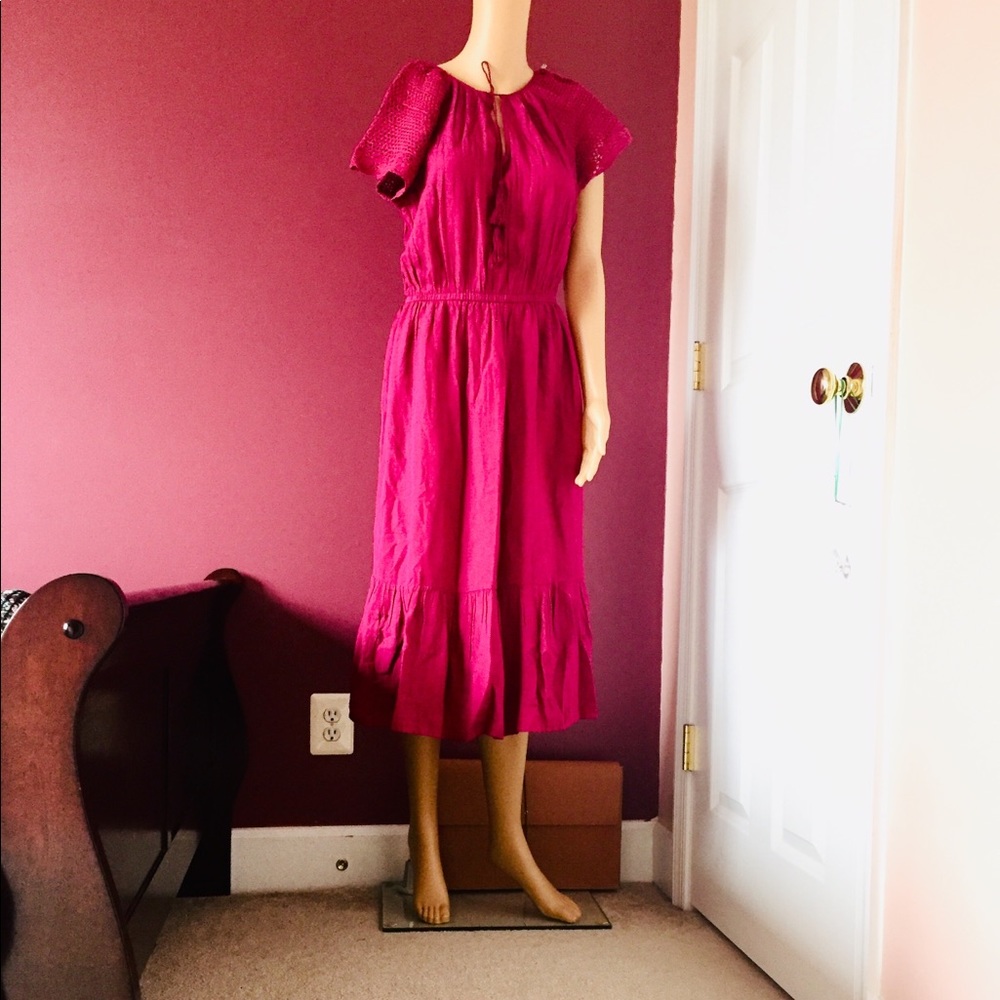 Old Navy Dress Size Medium